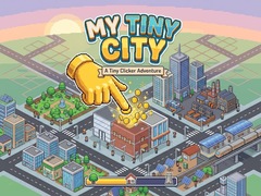 Game My Tiny City