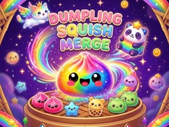 Game Dumpling Squish Merge
