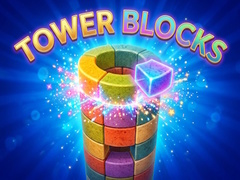 Game Tower Blocks