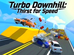 Game Turbo Downhill: Thirst for Speed