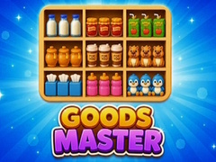 Game Goods Master