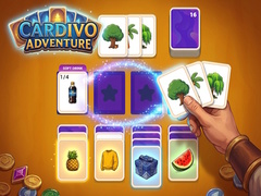 Game Cardivo Adventure
