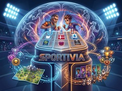 Game Sportivia