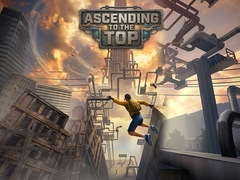 Game Ascending to the Top