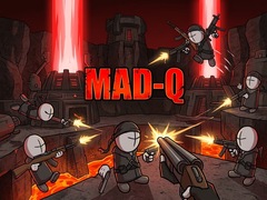 Game MAD-Q