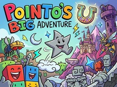 Game Pointo's Big Adventure
