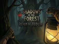 Game Shadows of the Forest: Reign of Triduja
