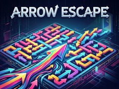 Game Arrow Escape