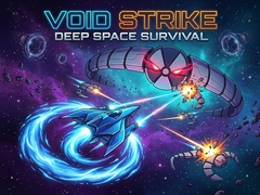 Game Void Strike: Deep Space Survival