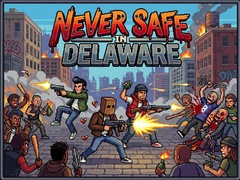 Game Never Safe in Delaware