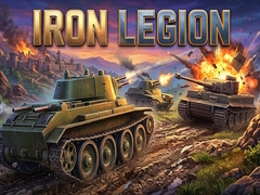 Game Iron Legion 