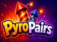 Game Pyro Pairs