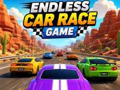 Game Endless Car Race Game