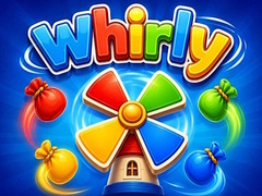 Game Whirly