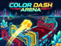 Game Color Dash Arena