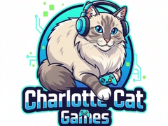 Game Charlotte cat Game