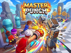 Game Master Punch