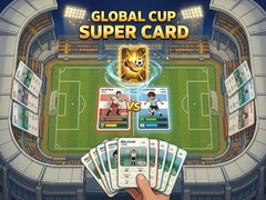 Game Global Cup Super Card
