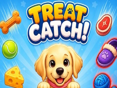 Game Treat Catch