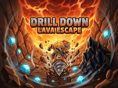 Game Drill Down: Lava Escape