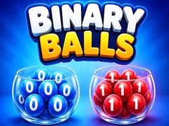 Game Binary Balls