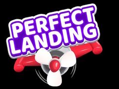 Game Perfect Landing