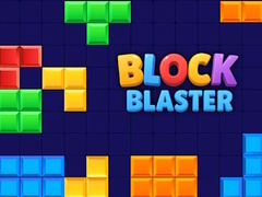 Game Block Blaster