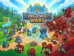 Game Kingdom Wars