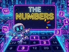 Game The Numbers