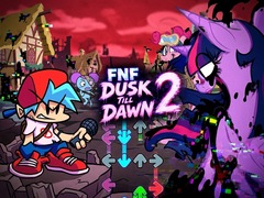 Game FNF Dusk Till Dawn 2