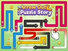 Game Arrow Out: Puzzle Story