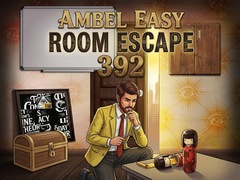 Game Amgel Easy Room Escape 392
