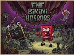 Game FNF Bikini Horrors