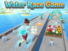 Game Water Race Game