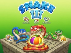 Game Snake III