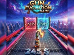 Game Gun Evolution Game