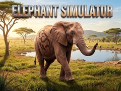 Game Elephant Simulator 