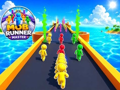 Game Mob Runner Master