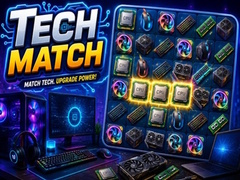 Game Tech Match