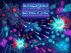 Game Neon Siege