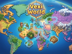 Game Vexi: World