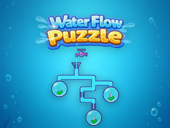 Game Water Flow Puzzle
