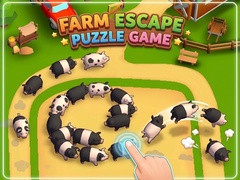 Game Farm Escape Puzzle Game