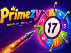 Game Primezy