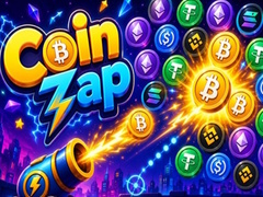 Game CoinZap