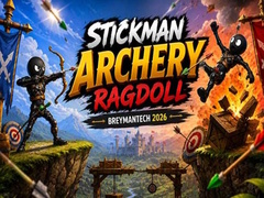 Game Stickman Archery Ragdoll