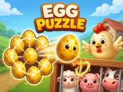 Game Egg Puzzle