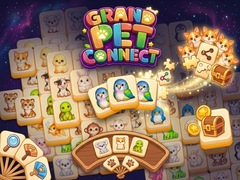Game Grand Pet Connect