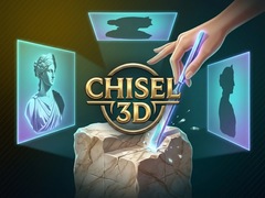 Game Chisel 3D