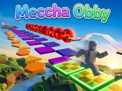 Game Meccha Obby